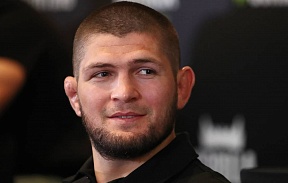 Хабиб Нурмагомедов стал первым российским бойцом в Зале славы UFC Хабиб Нурмагомедов стал первым российским бойцом в Зале славы UFC