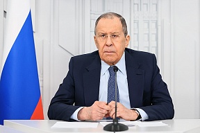 Интервью Министра иностранных дел Российской Федерации С.В.Лаврова телеканалам РТ, «Эн-Би-Си Ньюс», «Эй-Би-Си Ньюс», «Ай-Ти-Эн», «Франс 24» и Медиакорпорации КНР, Москва, 3 марта 2022 года