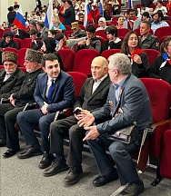 О концерте, посвященном 25-летию разгрома международных бандформирований в Дагестане. О концерте, посвященном 25-летию разгрома международных бандформирований в Дагестане.