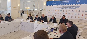 Николай Валуев: «Дербент – это состоявшийся благодаря тысячелетиям бренд» Николай Валуев: «Дербент – это состоявшийся благодаря тысячелетиям бренд»