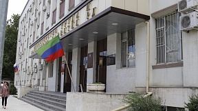 В Миннаце Дагестана подвели итоги поездки волонтерских организаций на Донбасс В Миннаце Дагестана подвели итоги поездки волонтерских организаций на Донбасс