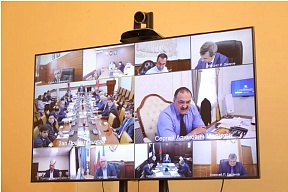 Инвестиционные проекты на сумму свыше 380 млрд рублей реализуются в Дагестане