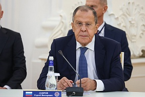 Выступление Министра иностранных дел Российской Федерации С.В.Лаврова на Совещании руководителей органов безопасности и разведывательных служб государств-участников СНГ, Москва, 30 сентября 2022 года 
